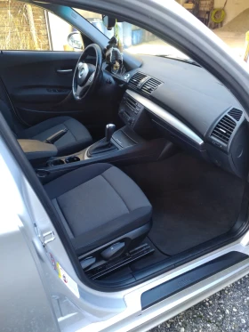 BMW 120 Е87, снимка 7