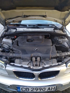 BMW 120 Е87, снимка 8