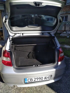 BMW 120 Е87, снимка 5