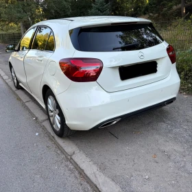 Mercedes-Benz A 180, снимка 10