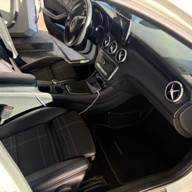 Mercedes-Benz A 180, снимка 8