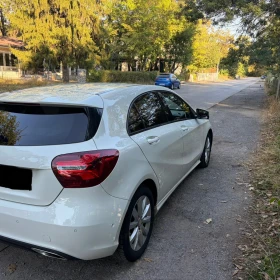 Mercedes-Benz A 180, снимка 9