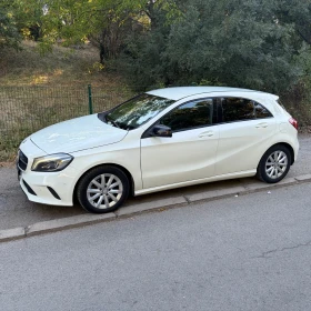 Mercedes-Benz A 180, снимка 4
