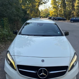 Mercedes-Benz A 180, снимка 6