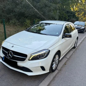 Mercedes-Benz A 180, снимка 1