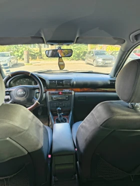 Audi A4, снимка 2