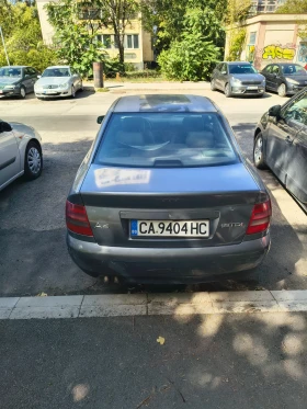Audi A4, снимка 5