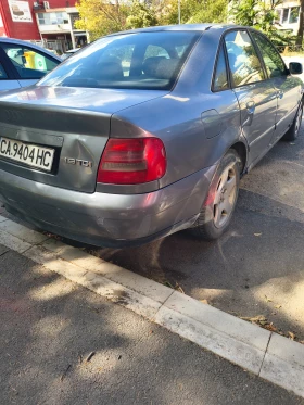 Audi A4, снимка 6