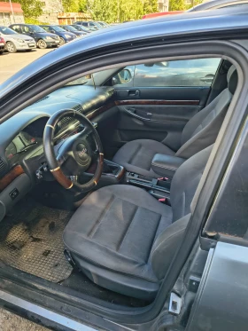 Audi A4, снимка 4