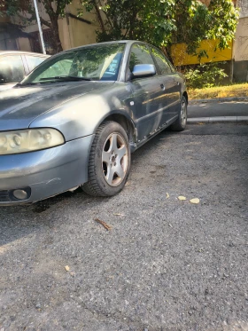 Audi A4, снимка 9