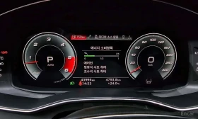 Audi A6 * 45 TDI Quattro Premium * Обдухване * 360 * Пано , снимка 8