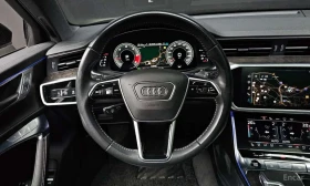 Audi A6 * 45 TDI Quattro Premium * Обдухване * 360 * Пано , снимка 13