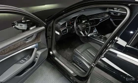 Audi A6 * 45 TDI Quattro Premium * Обдухване * 360 * Пано , снимка 11