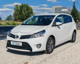Toyota Verso 1.6 132 К.С. БЕНЗИН!7 МЕСТА! 152 000КМ!БЕЗ АНАЛОГ!, снимка 3