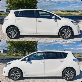 Toyota Verso 1.6 132 К.С. БЕНЗИН!7 МЕСТА! 152 000КМ!БЕЗ АНАЛОГ!, снимка 4