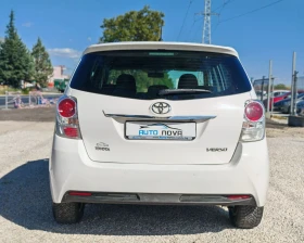 Toyota Verso 1.6 132 К.С. БЕНЗИН!7 МЕСТА! 152 000КМ!БЕЗ АНАЛОГ!, снимка 6