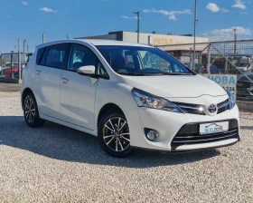 Toyota Verso 1.6 132 К.С. БЕНЗИН!7 МЕСТА! 152 000КМ!БЕЗ АНАЛОГ!, снимка 1