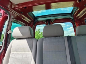 VW Caddy 1.9 дизел 105 коня, снимка 11