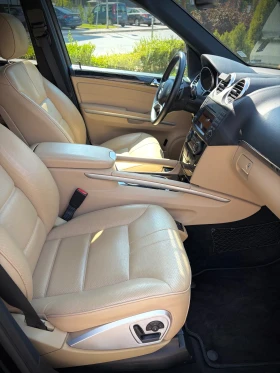 Mercedes-Benz ML 550 AMG Edition 1 /за ценители/, снимка 4