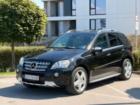 Mercedes-Benz ML 550 AMG Edition 1 /за ценители/, снимка 1