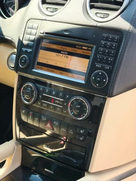 Mercedes-Benz ML 550 AMG Edition 1 /за ценители/, снимка 7