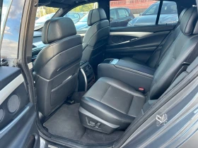 BMW 5 Gran Turismo 3.0d MAX FULL, снимка 9