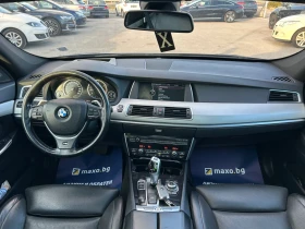 BMW 5 Gran Turismo 3.0d MAX FULL, снимка 13