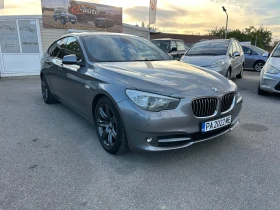 BMW 5 Gran Turismo 3.0d MAX FULL, снимка 2