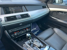 BMW 5 Gran Turismo 3.0d MAX FULL, снимка 14