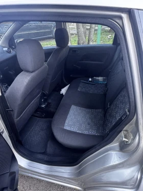 Ford Fiesta 1.4 TDCI, снимка 8