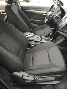 Hyundai I40, снимка 13