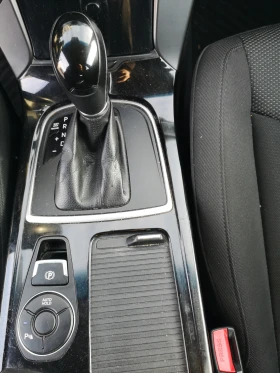 Hyundai I40, снимка 9
