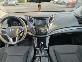 Hyundai I40, снимка 8