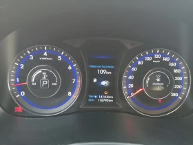 Hyundai I40, снимка 7