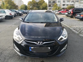 Hyundai I40, снимка 6