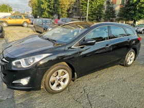 Hyundai I40, снимка 4