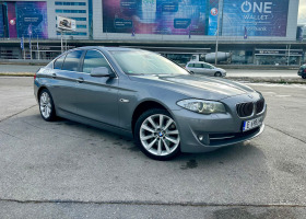 Обява за продажба на BMW 525 3.0D , Bi-Xenon , Recaro , Top Hi-Fi , Шибидах ~22 499 лв. - изображение 1