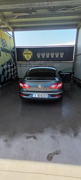 VW CC, снимка 3