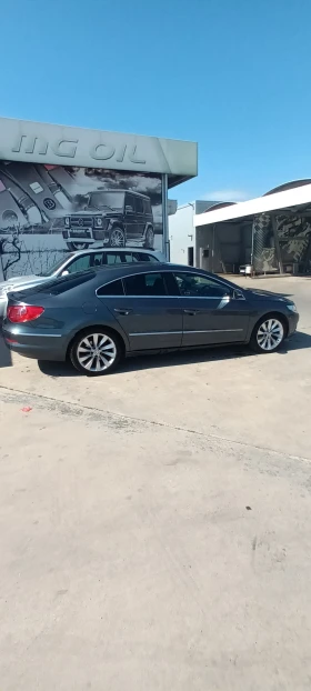     VW CC