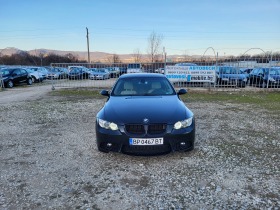 BMW 335 3.0i, снимка 8 - Автомобили и джипове - 44165372