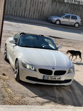 BMW Z4 Vilner пакет 2.3i, снимка 15