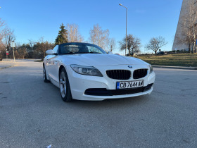 BMW Z4 Vilner пакет 2.3i, снимка 1 - Автомобили и джипове - 45055272