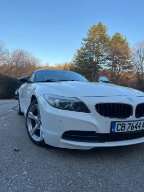 BMW Z4 Vilner  2.3i | Mobile.bg    16