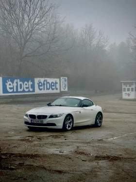 BMW Z4 Vilner пакет 2.3i, снимка 13