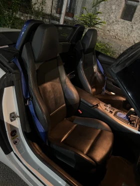 BMW Z4 Vilner  2.3i | Mobile.bg    14