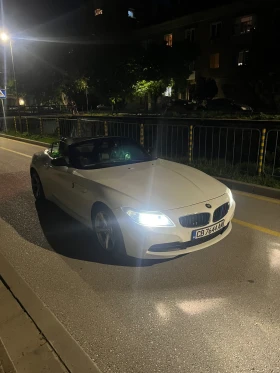 BMW Z4 Vilner  2.3i | Mobile.bg    15