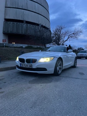 BMW Z4 Vilner  2.3i | Mobile.bg    10