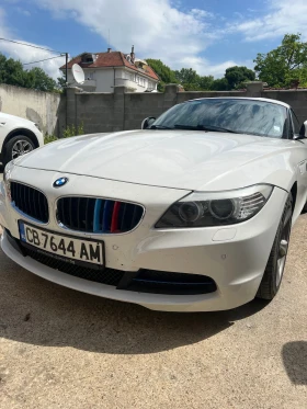 BMW Z4 Vilner пакет 2.3i, снимка 2