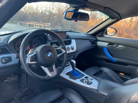 BMW Z4 Vilner пакет 2.3i, снимка 14 - Автомобили и джипове - 45055272