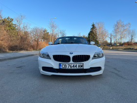 BMW Z4 Vilner пакет 2.3i, снимка 2 - Автомобили и джипове - 45055272